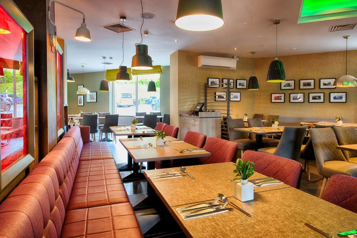 Image 3 of Leonardo Hotel Edinburgh Haymarket