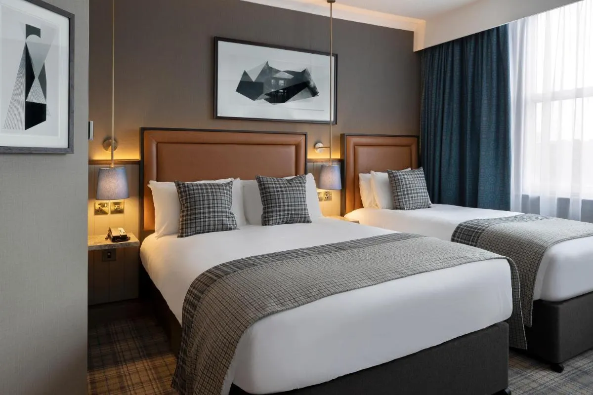 Image 6 of Leonardo Royal Hotel Edinburgh