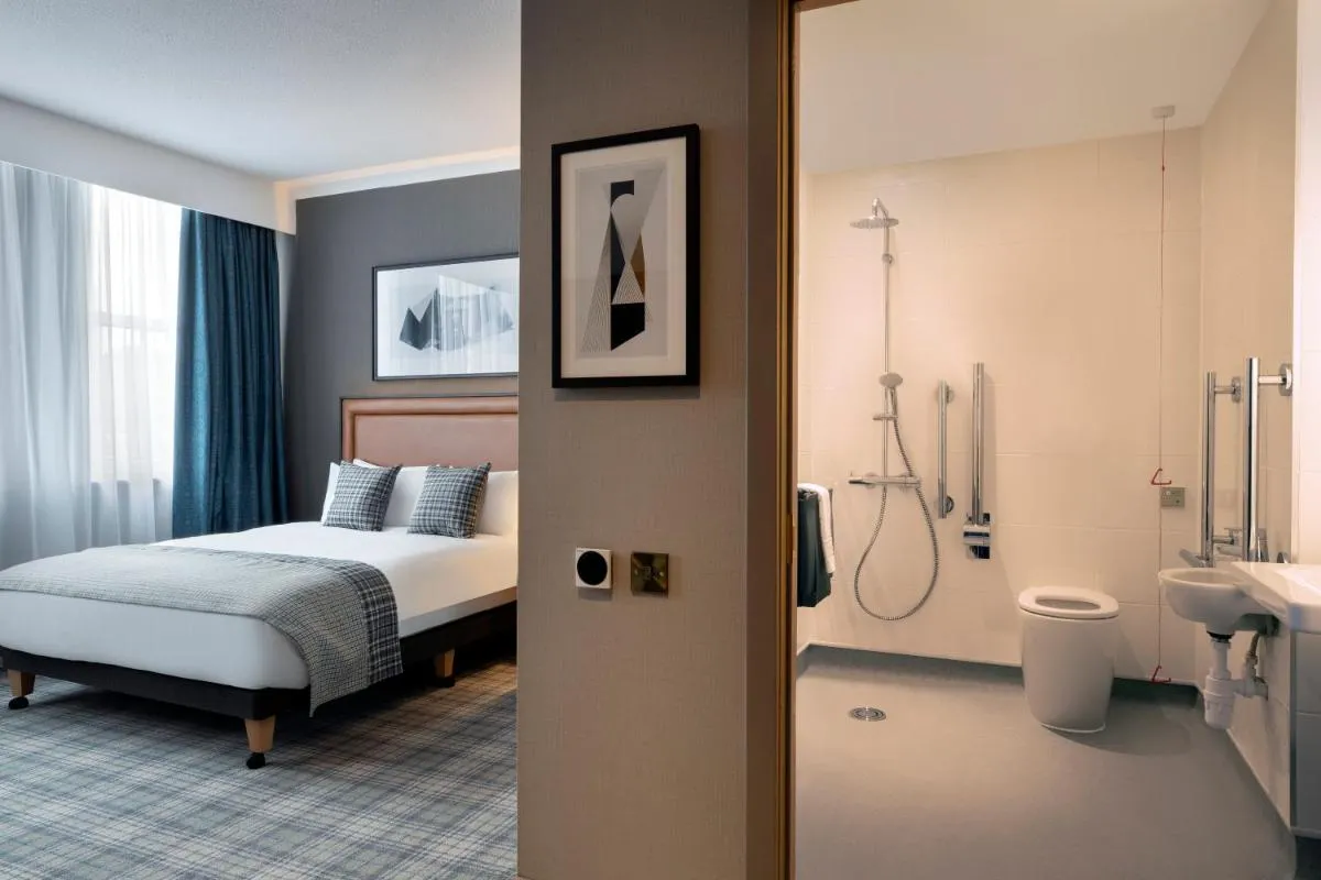 Image 2 of Leonardo Royal Hotel Edinburgh