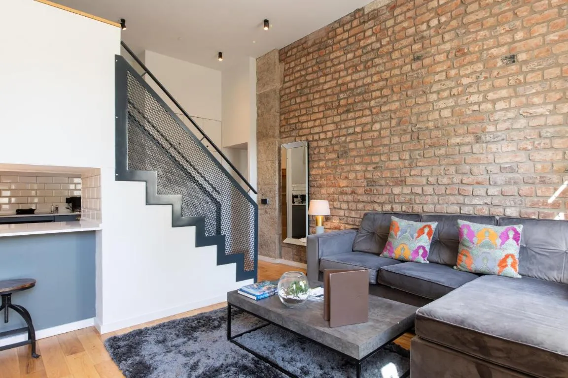 Image of Linton Collection – Blackfriars Lofts