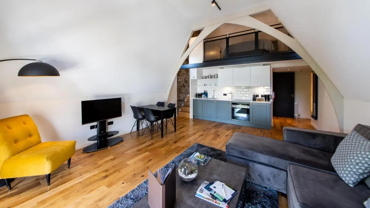 Image 6 of Linton Collection – Blackfriars Lofts