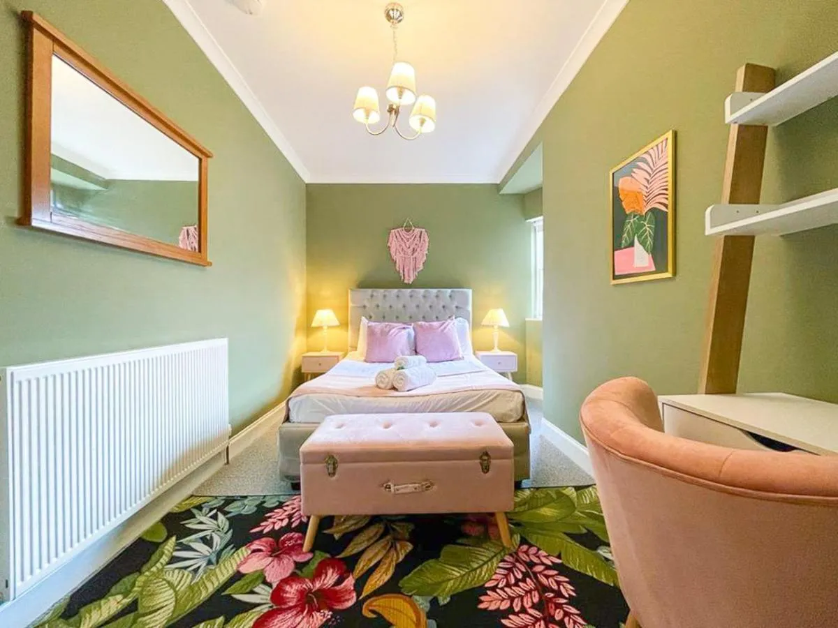 Image 6 of Lively & Energetic 2BR on The Royal Mile