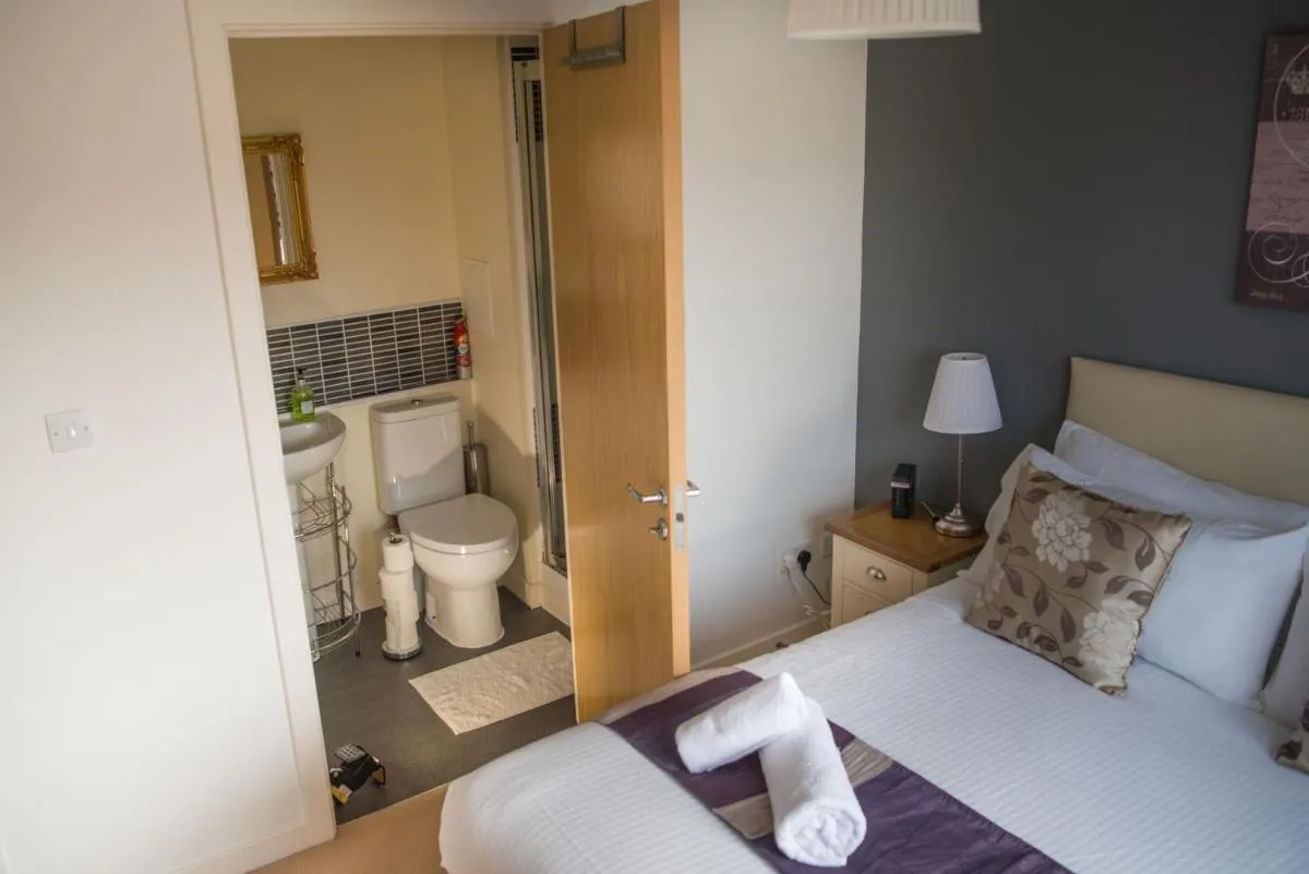 Image 2 of Lochend Park View Apartment