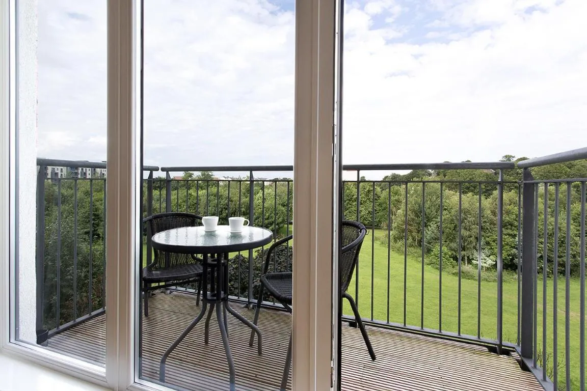Image of Lochend Park View Apartment