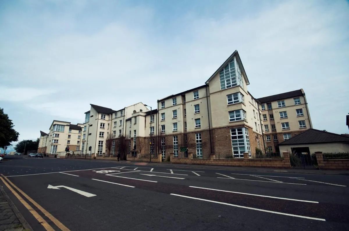 Image 5 of Lochend Serviced Apartments