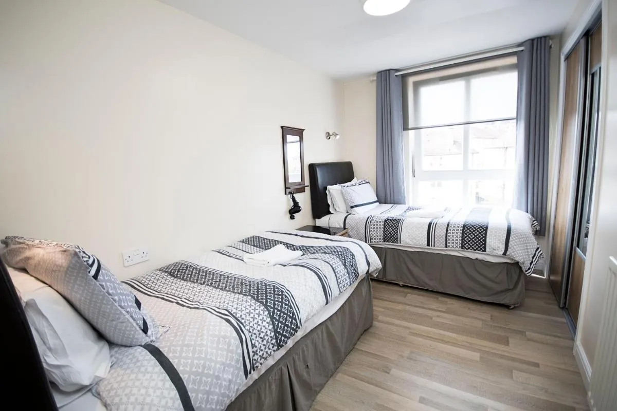 Image 1 of Lochend Serviced Apartments