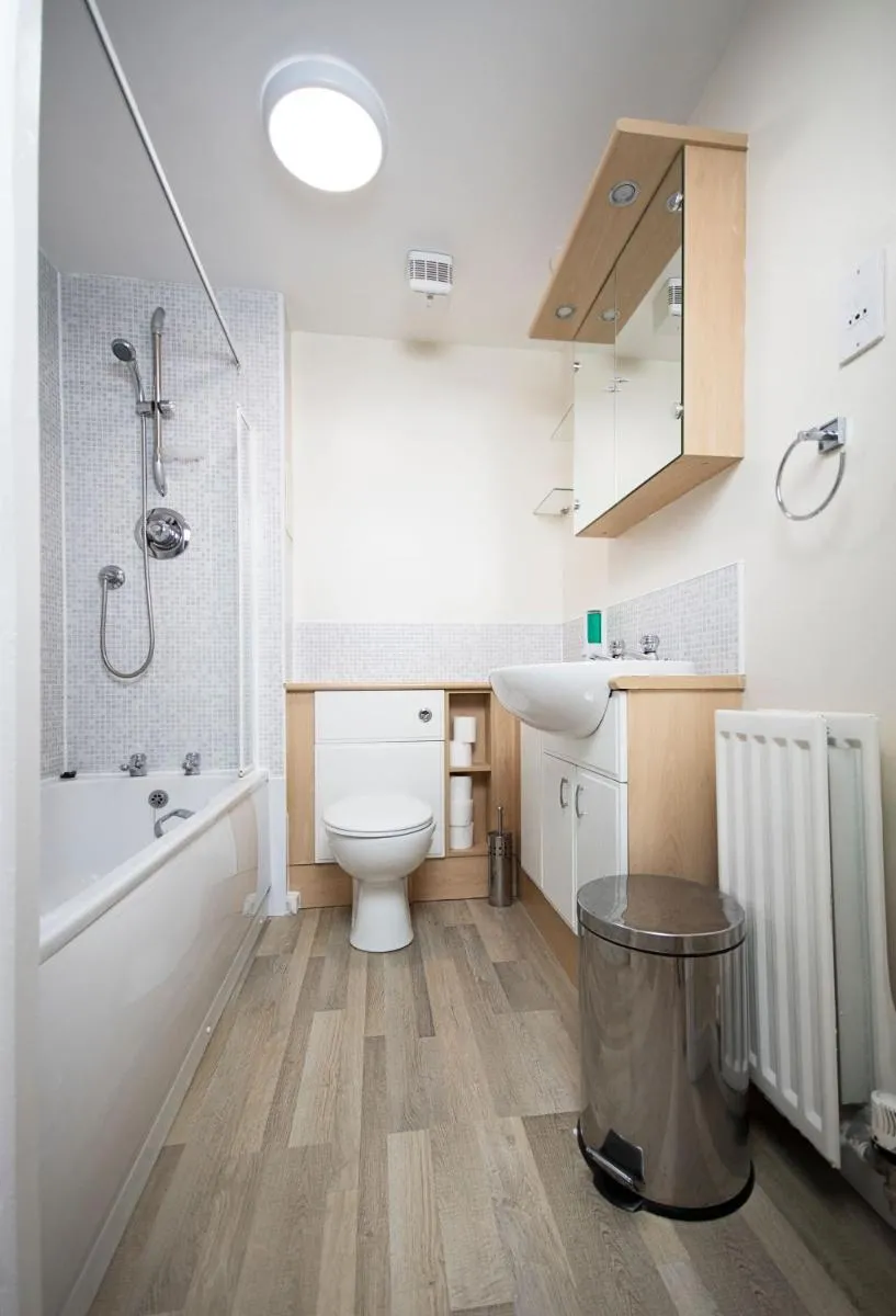 Image 3 of Lochend Serviced Apartments