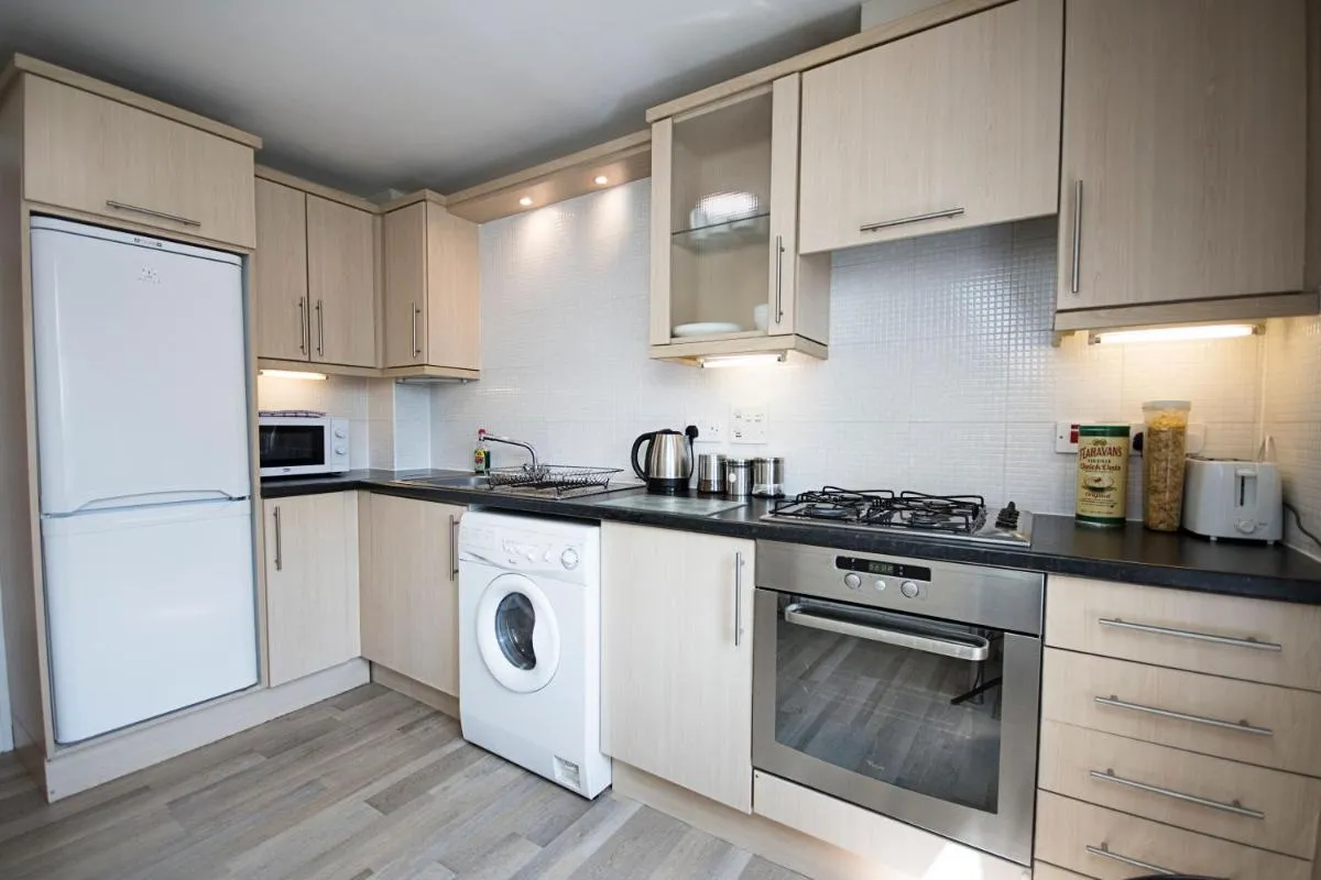 Image 2 of Lochend Serviced Apartments
