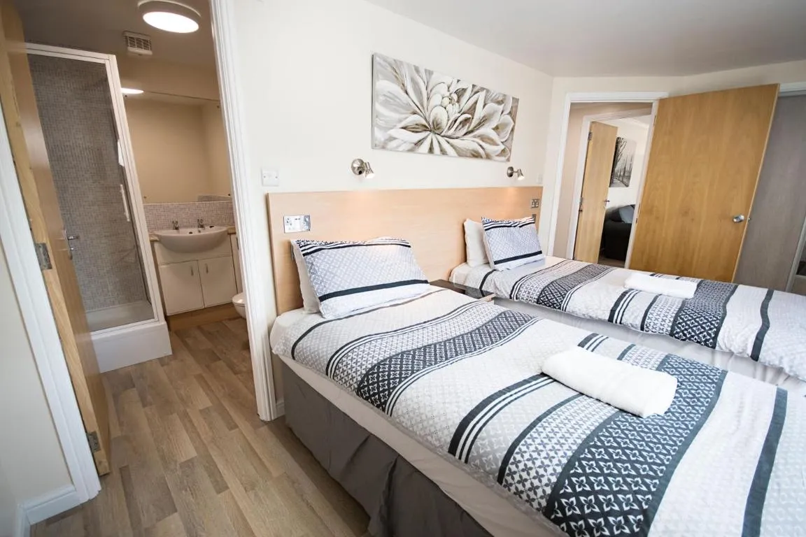 Image of Lochend Serviced Apartments