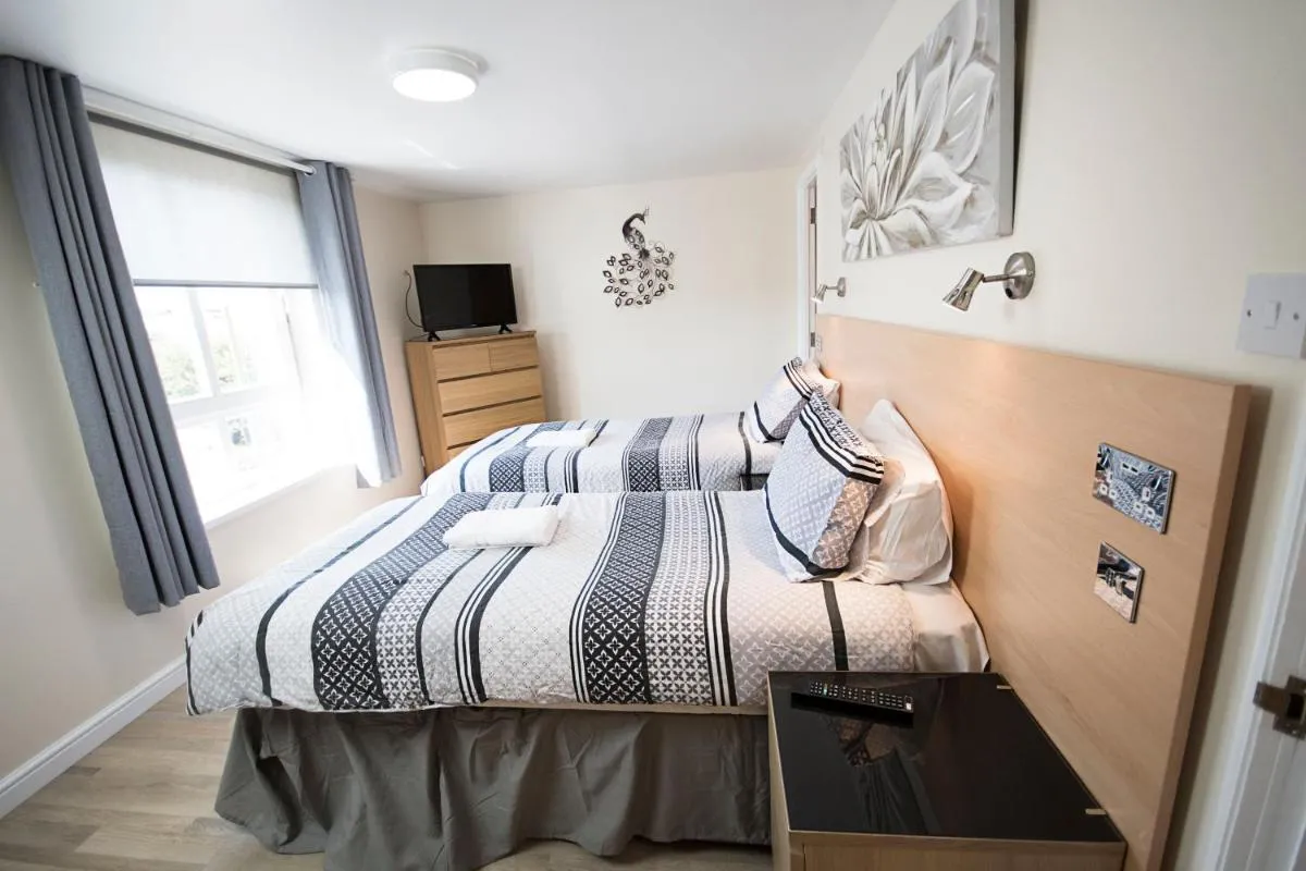 Image 6 of Lochend Serviced Apartments