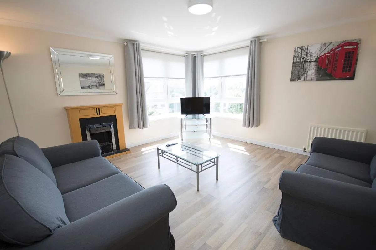 Image 4 of Lochend Serviced Apartments