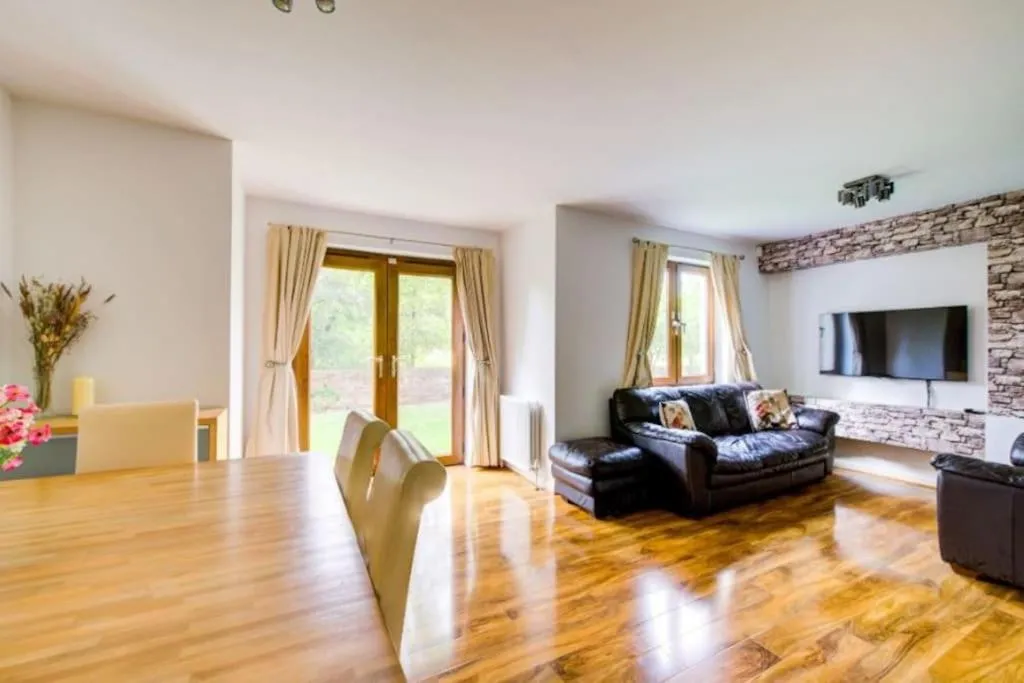 Image of Lovely 2 BDR apartment in Dalry / near Haymarket