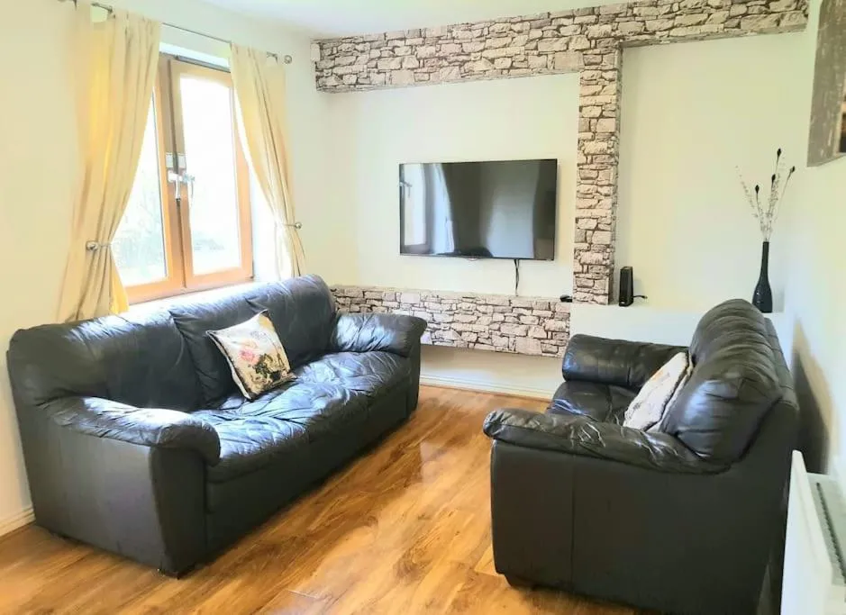 Image 4 of Lovely 2 BDR apartment in Dalry / near Haymarket