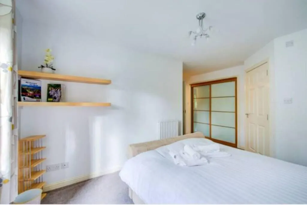 Image 6 of Lovely 2 BDR apartment in Dalry / near Haymarket