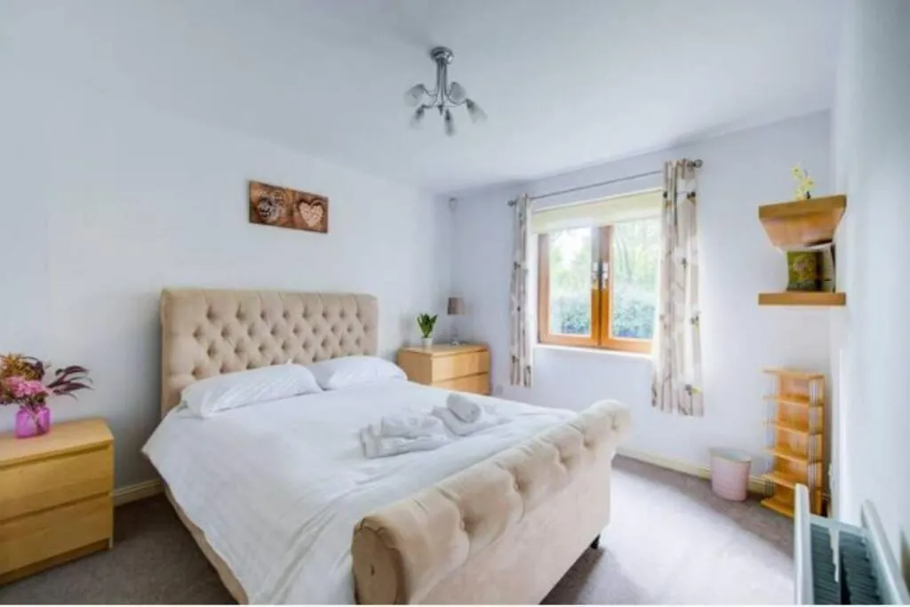 Image 1 of Lovely 2 BDR apartment in Dalry / near Haymarket