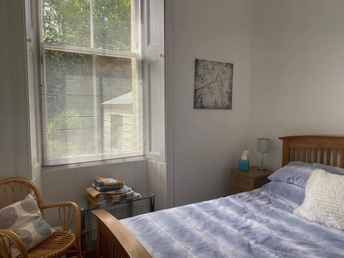 Image 1 of Lovely main door 2 bed apartment