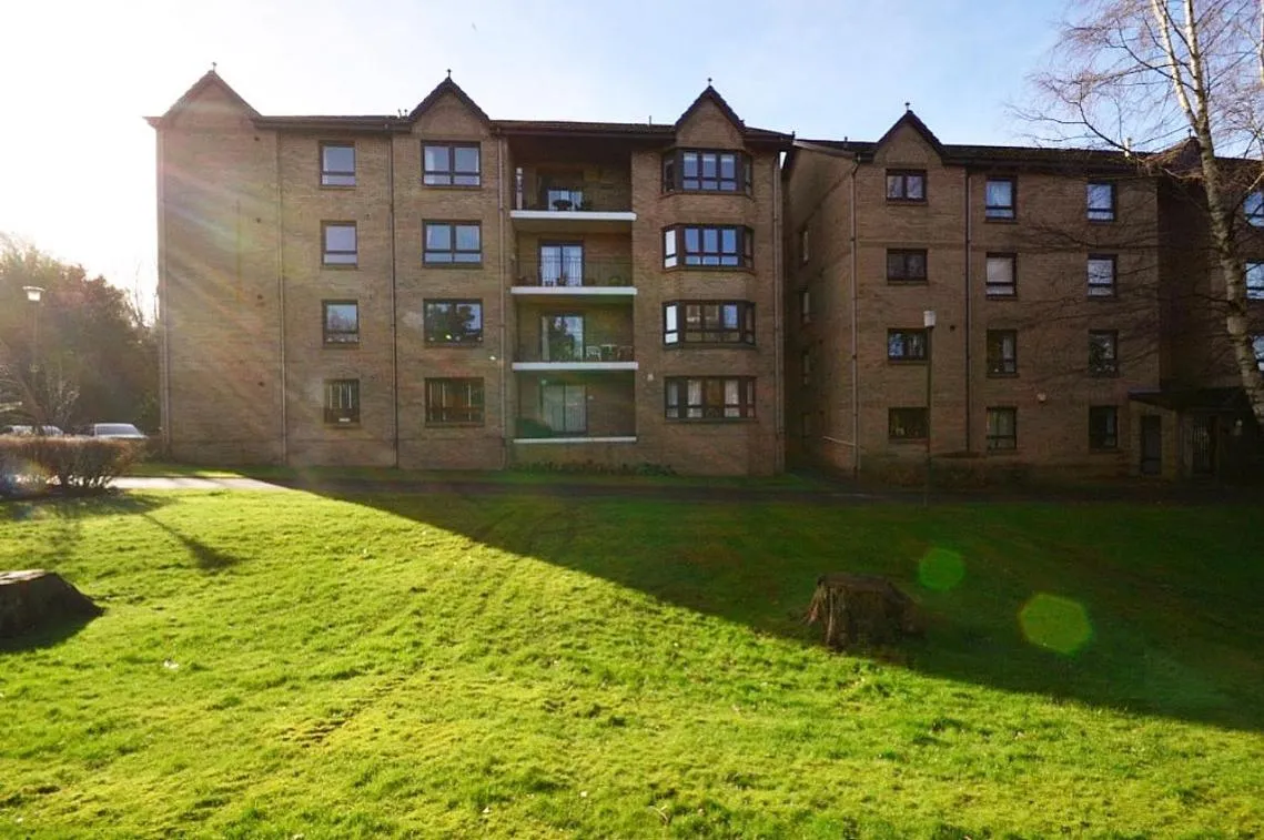 Image 3 of Lux 2 Bedroom Ground Floor Apartment