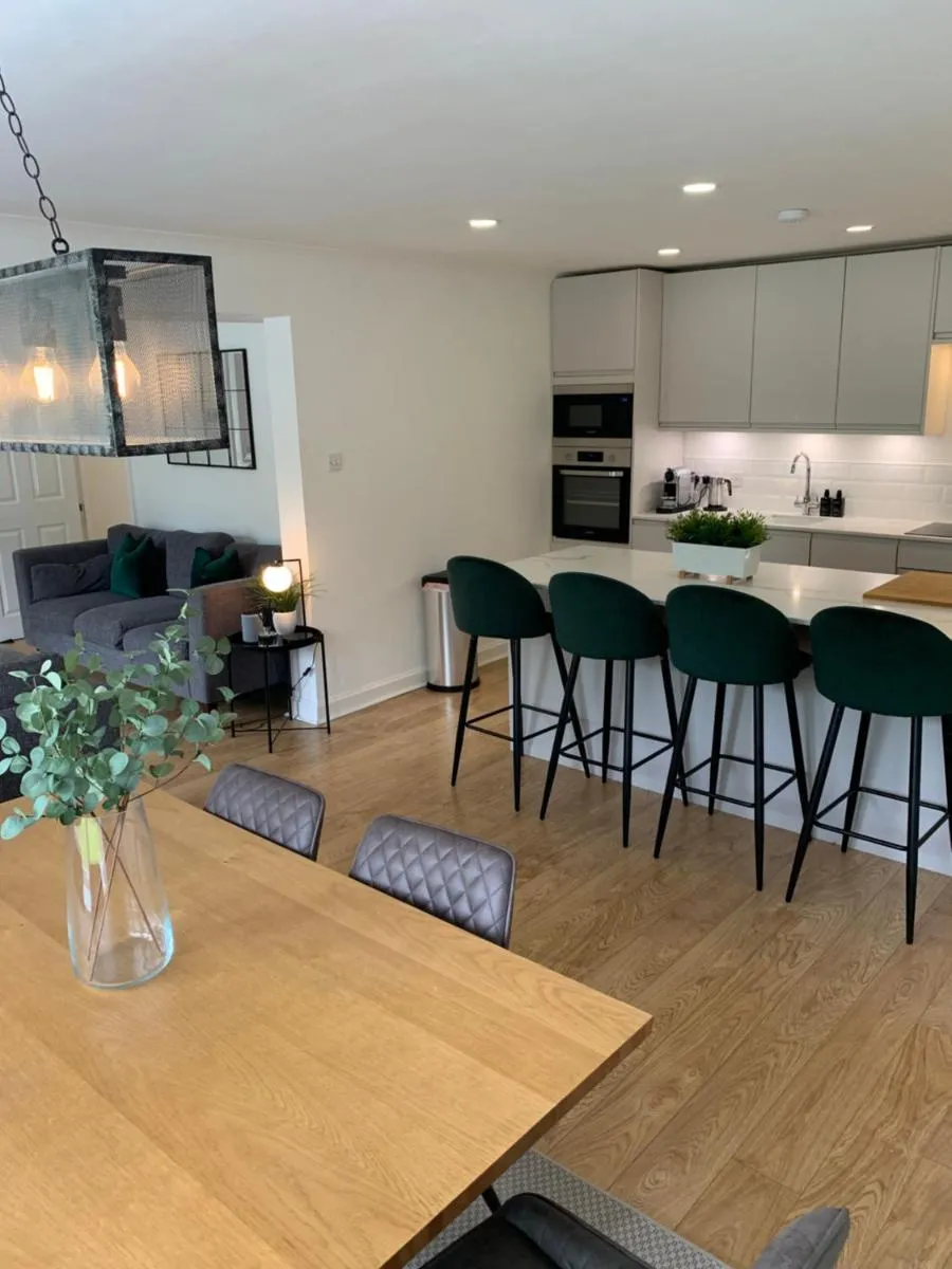 Image 1 of Lux 2 Bedroom Ground Floor Apartment