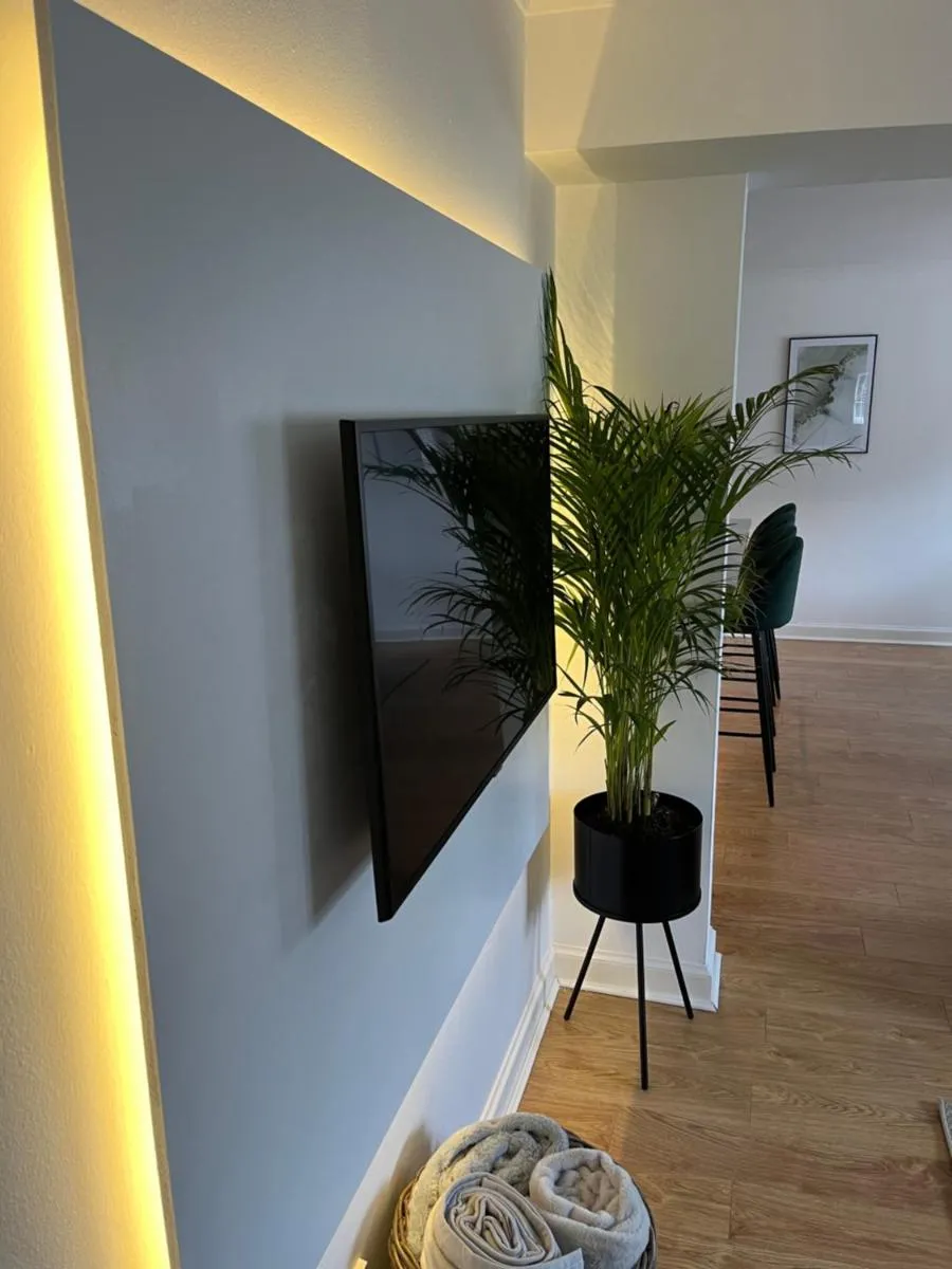 Image 2 of Lux 2 Bedroom Ground Floor Apartment
