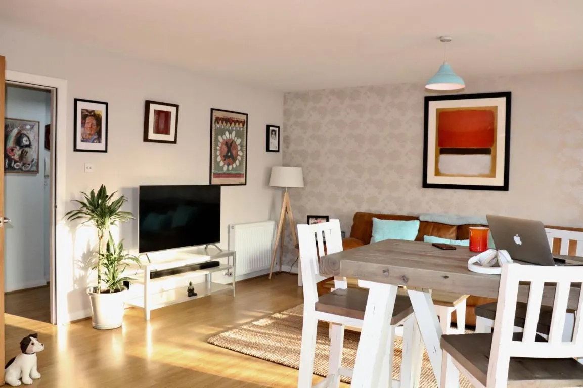 Image of LuxApartment – Port Of Leith – Free Parking