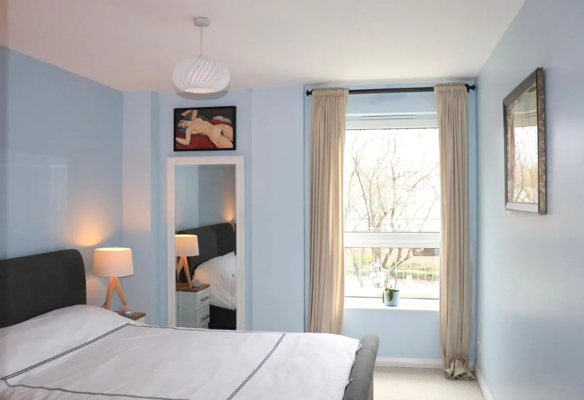 Image 6 of LuxApartment – Port Of Leith – Free Parking