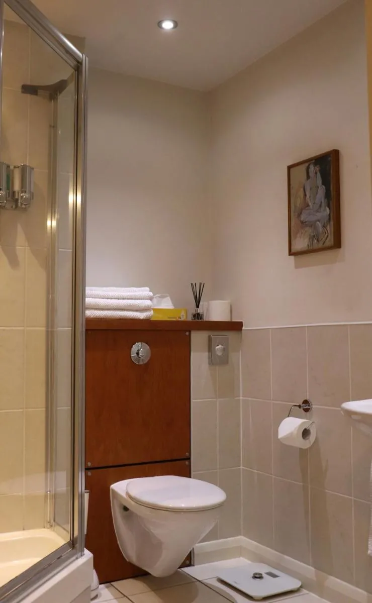 Image 5 of LuxApartment – Port Of Leith – Free Parking