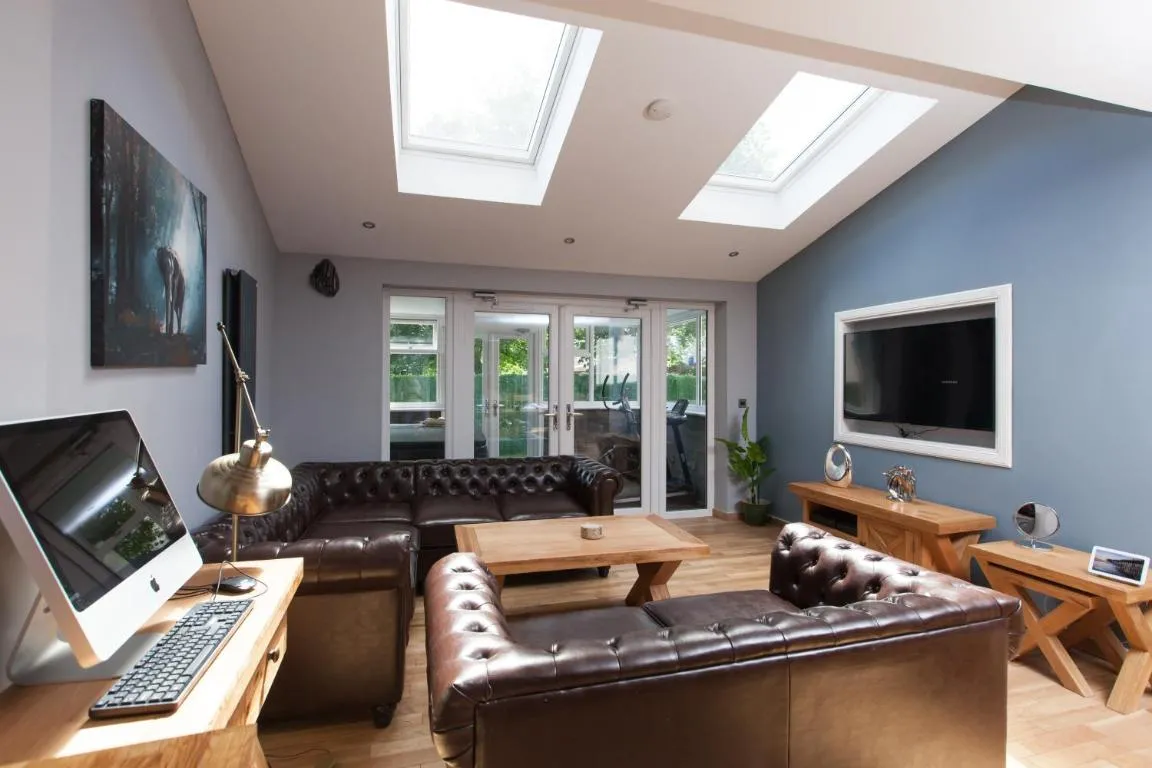 Image of Luxe Arthurs Seat View Townhouse with Hot Tub
