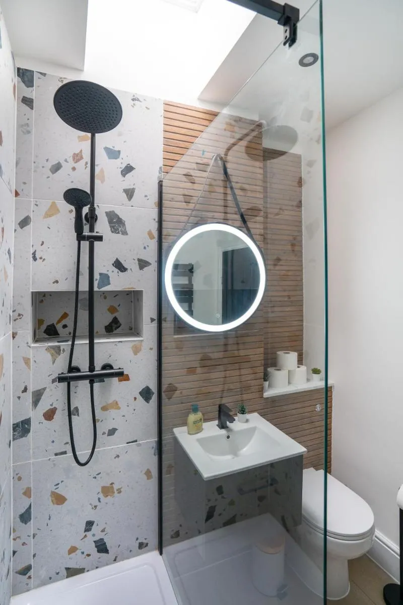 Image 6 of Luxury Apartment – Portobello