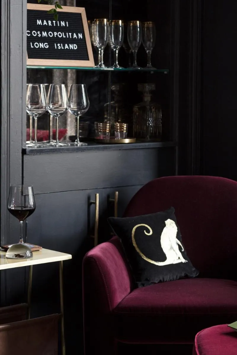 Image 4 of Luxury Boutique Apt in fashionable Stockbridge 5*