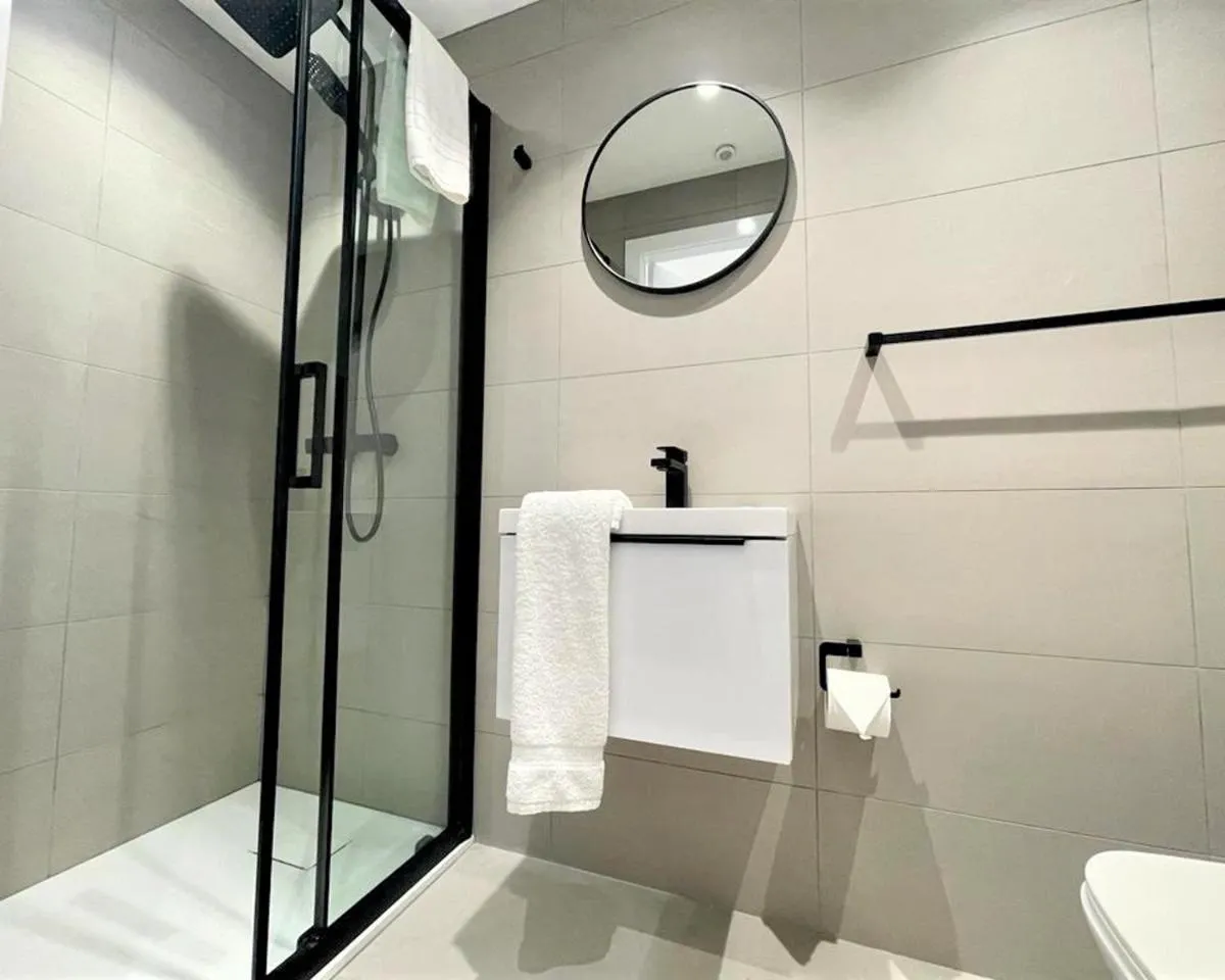 Image 6 of Luxury Reno’d 1 Bed Nr Bruntsfield & The Meadows