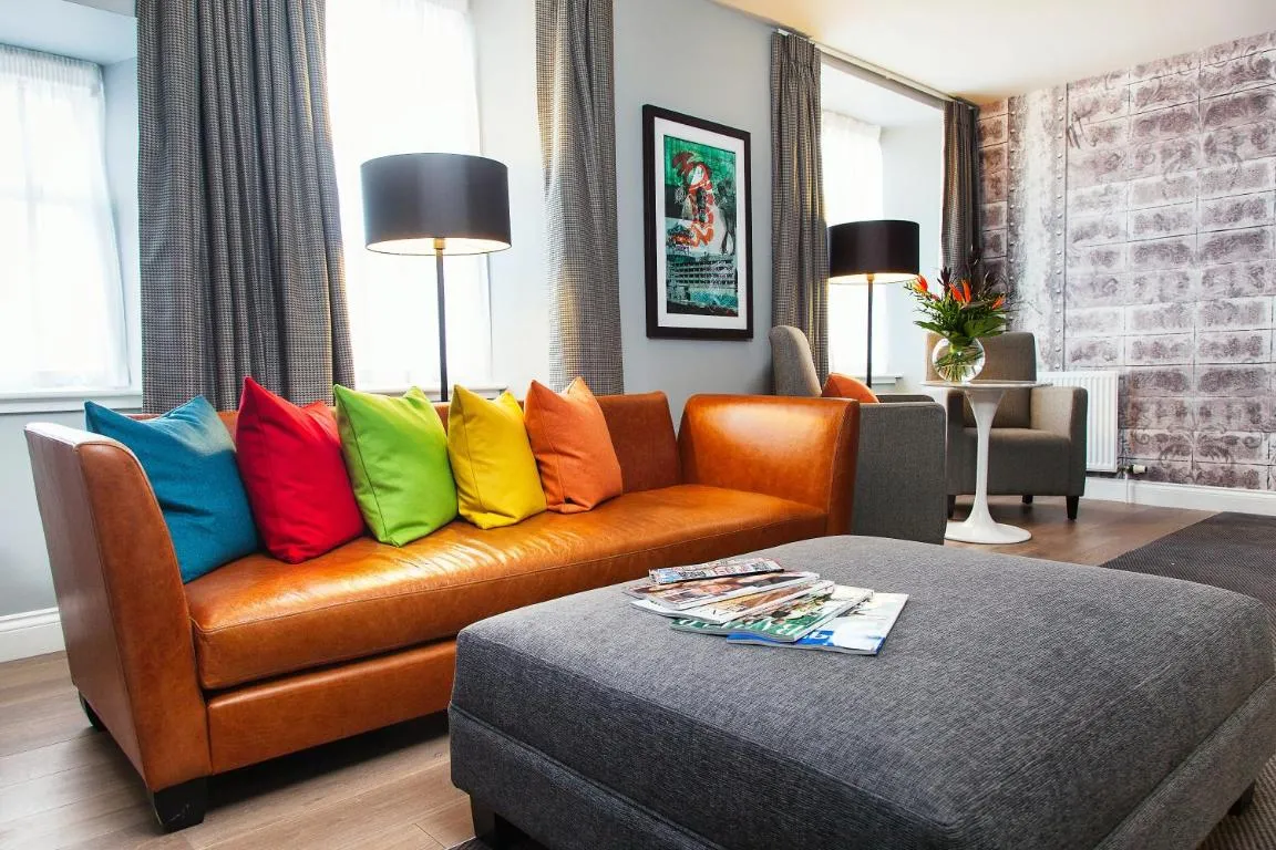 Image of Malmaison Edinburgh