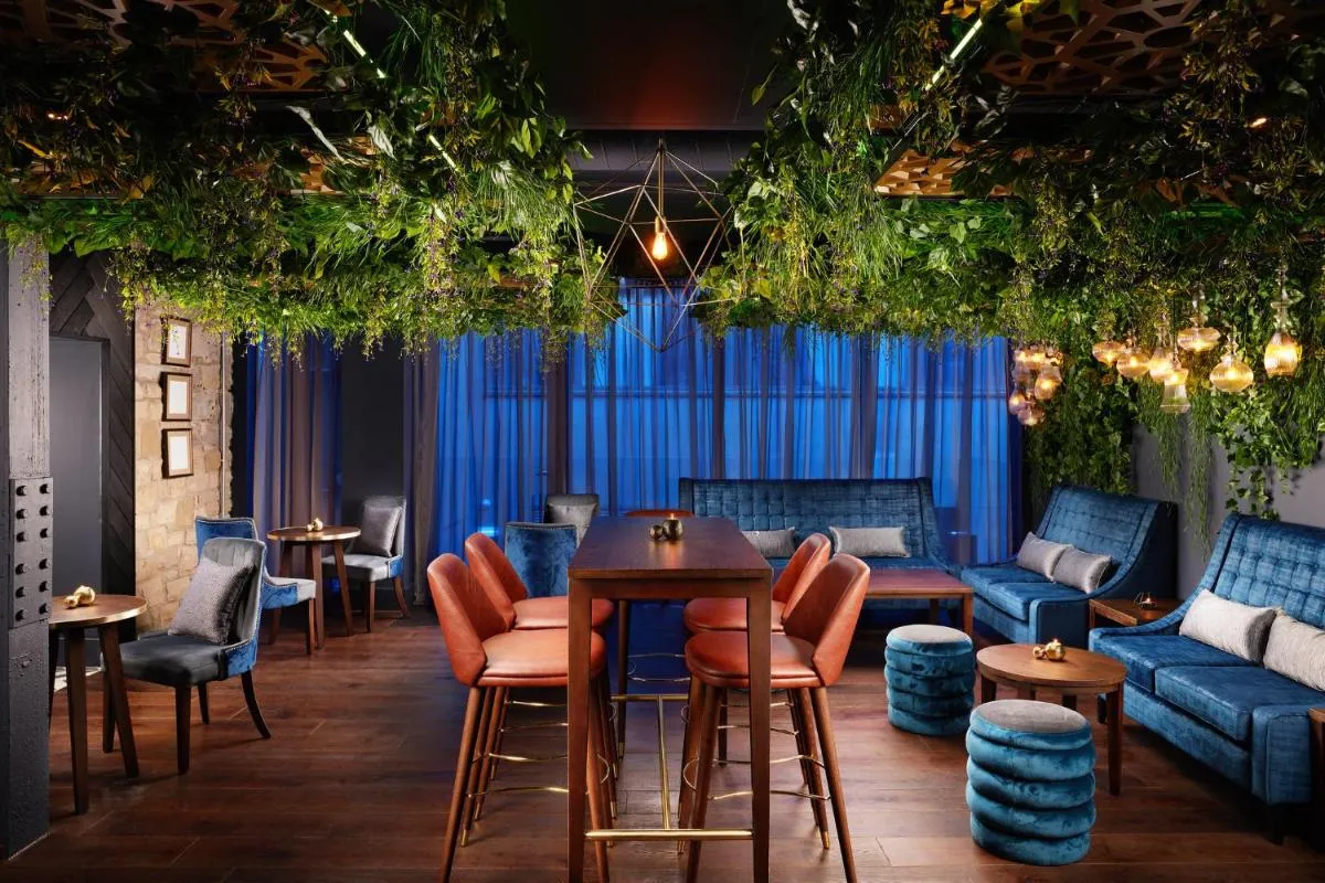 Image 5 of Malmaison Edinburgh City