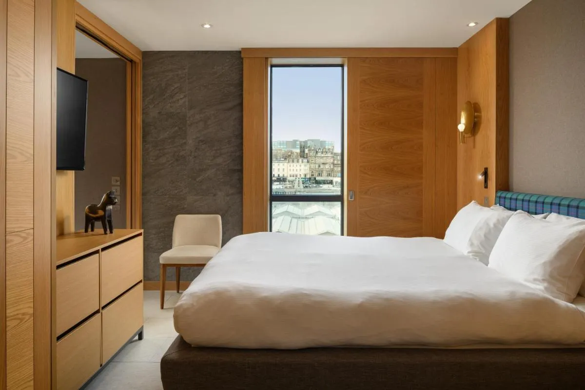 Image 1 of Market Street hotel