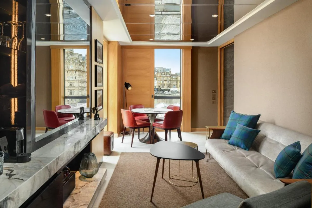 Image 3 of Market Street hotel