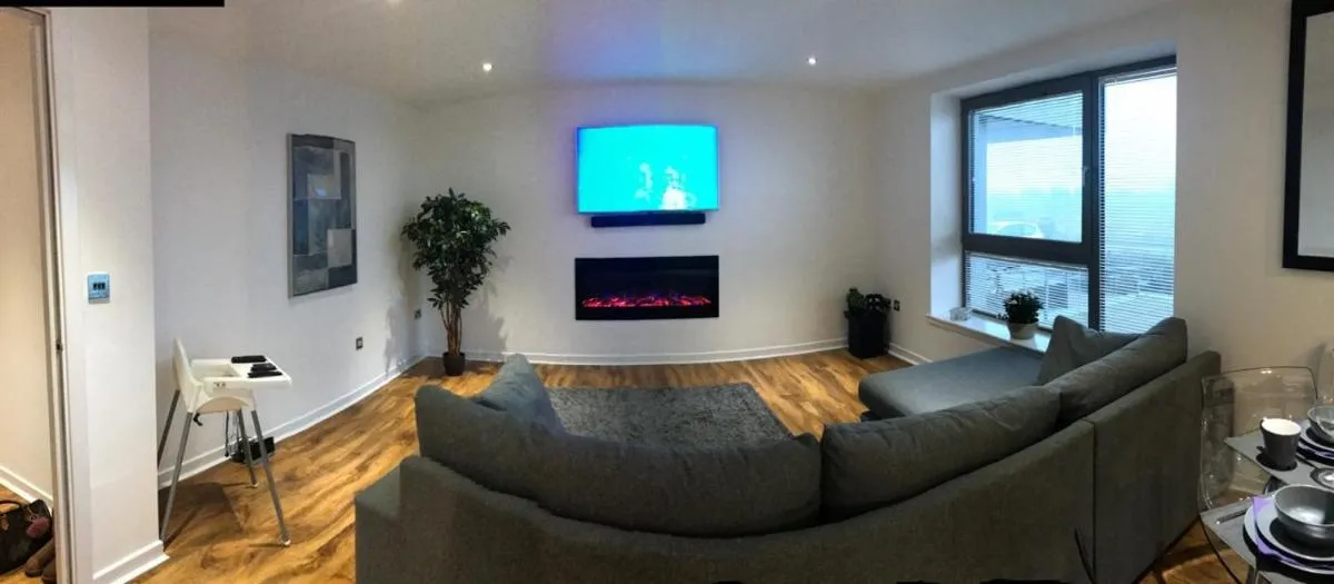 Image of Matysiak Apartment