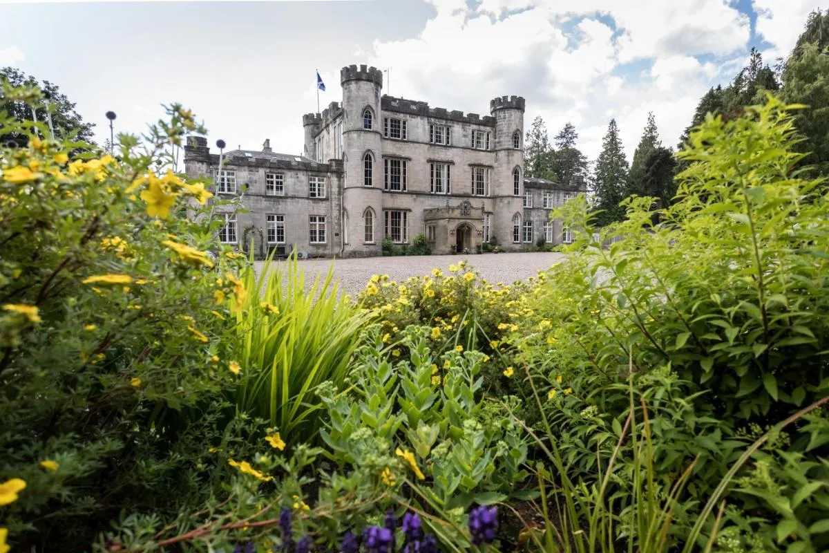 Image 3 of Melville Castle Hotel
