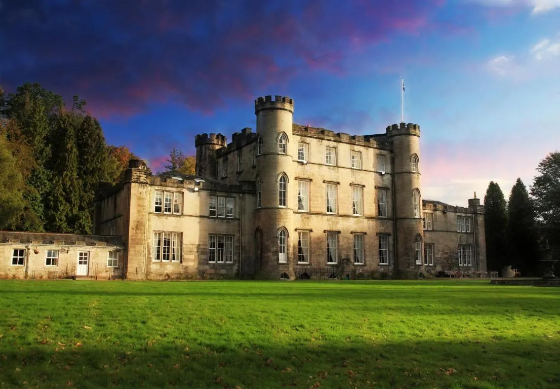Image of Melville Castle Hotel