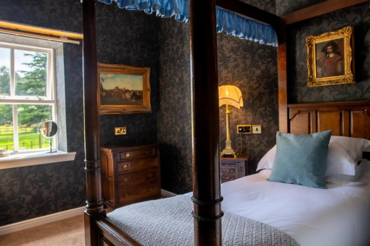 Image 4 of Melville Castle Hotel