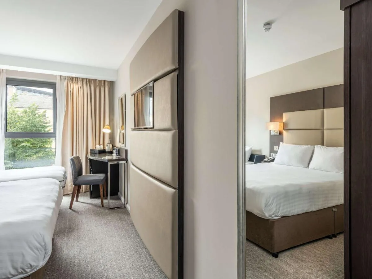 Image 6 of Mercure Edinburgh Haymarket