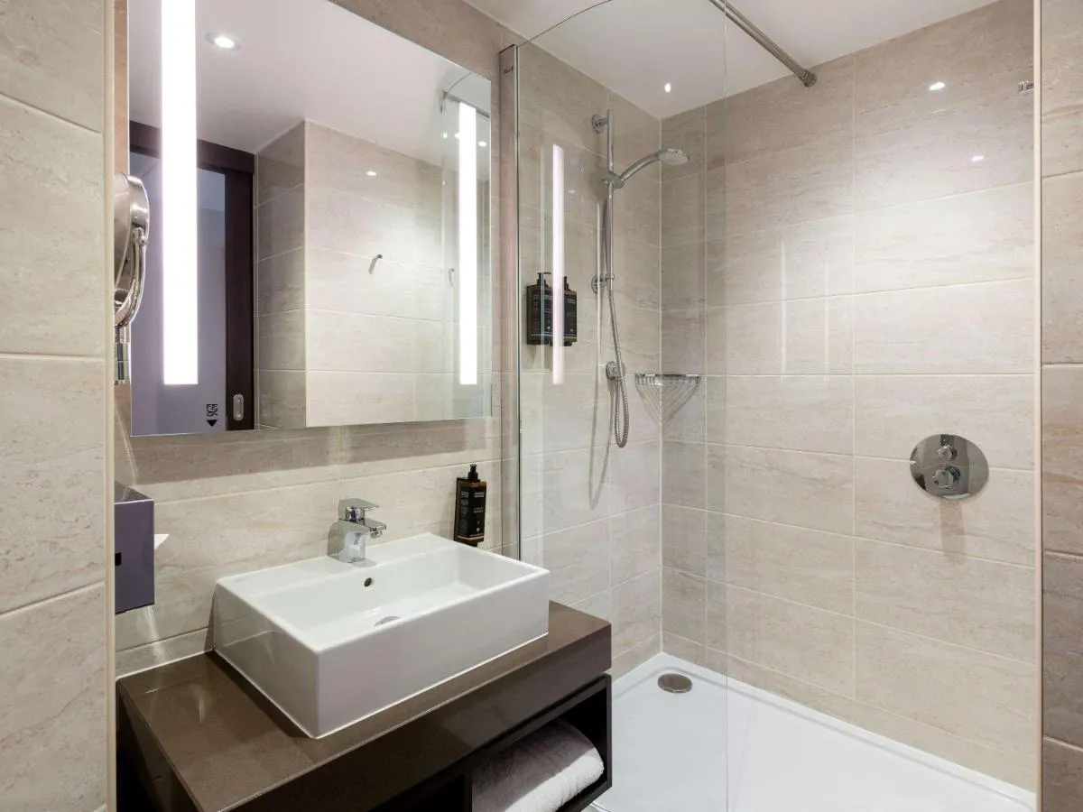 Image 2 of Mercure Edinburgh Haymarket