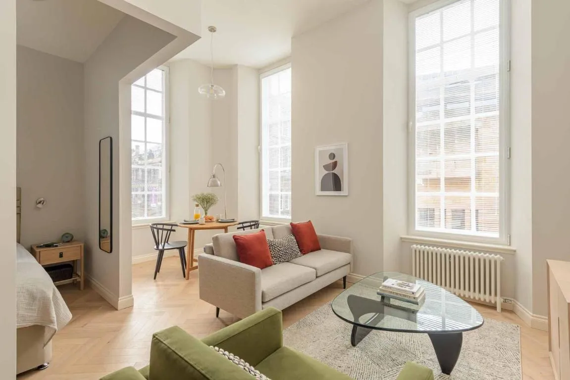 Image of Museum Apartments