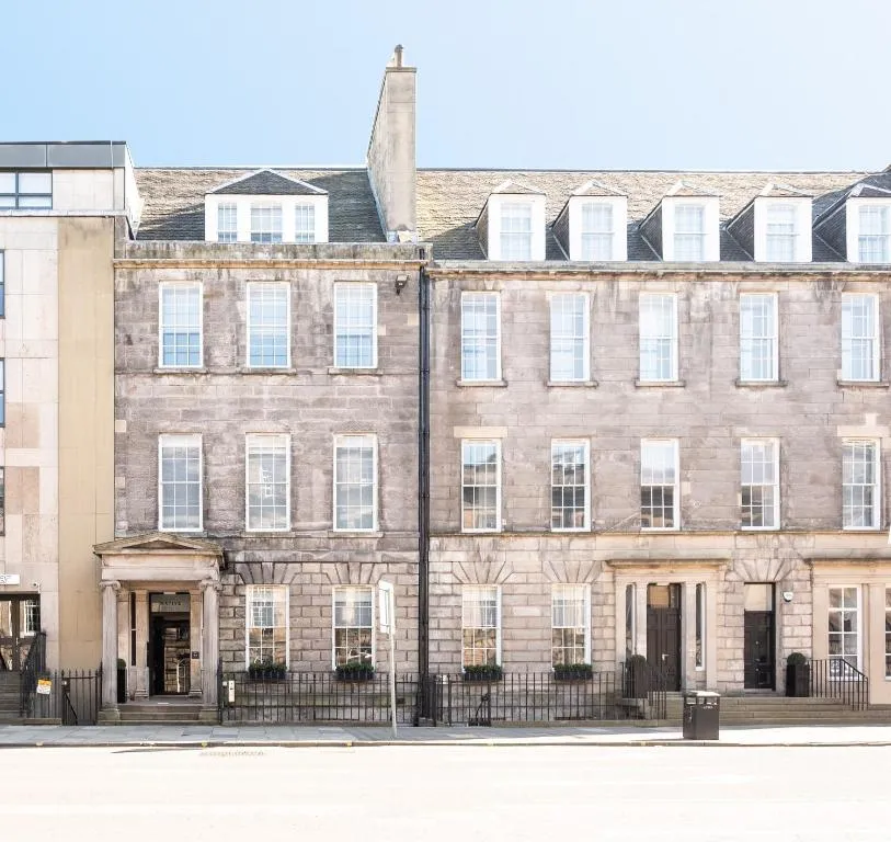 Image of Native Edinburgh