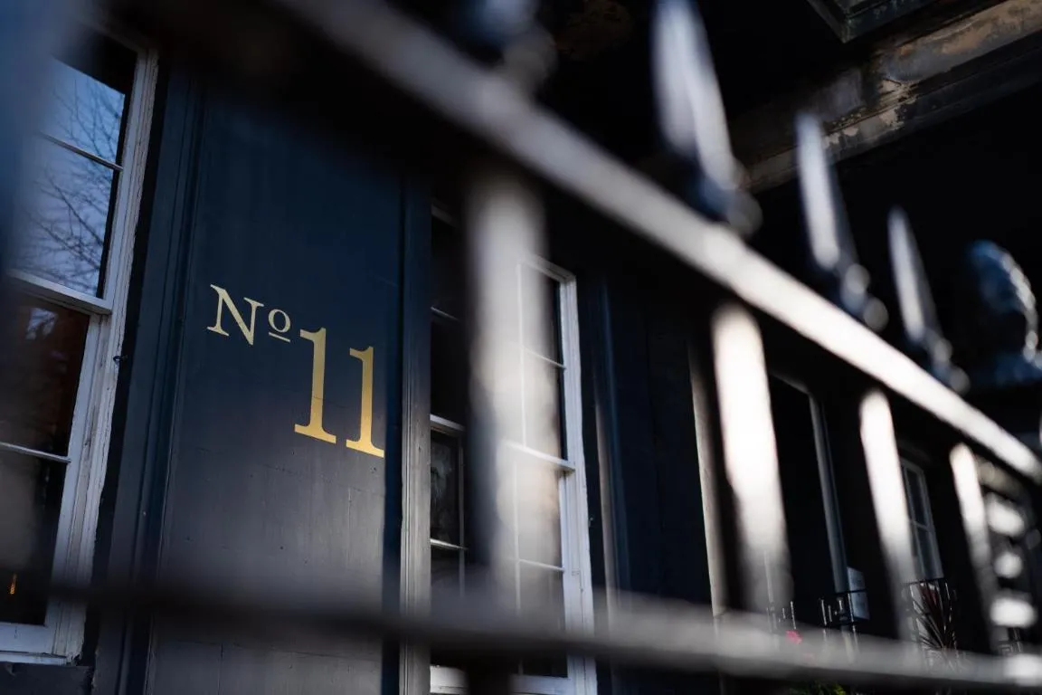 Image of No11 Boutique Hotel & Brasserie