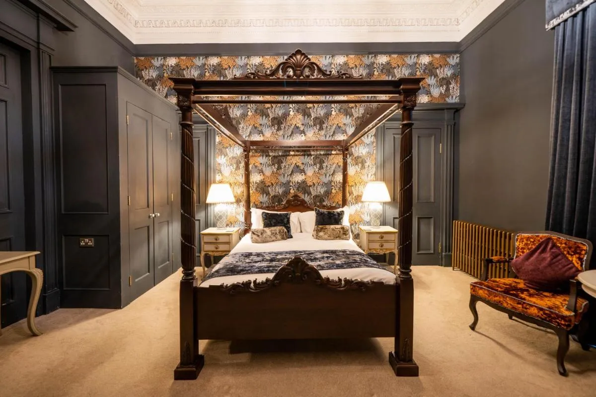 Image 5 of No11 Boutique Hotel & Brasserie