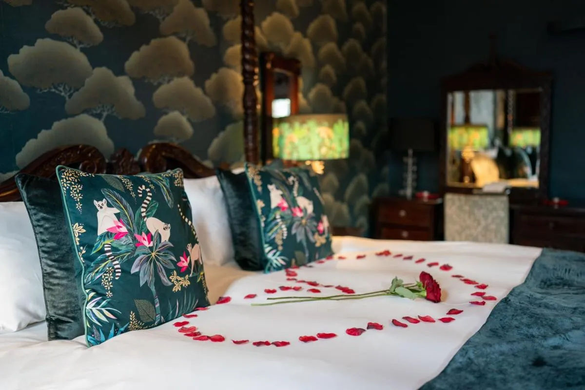 Image 6 of No11 Boutique Hotel & Brasserie