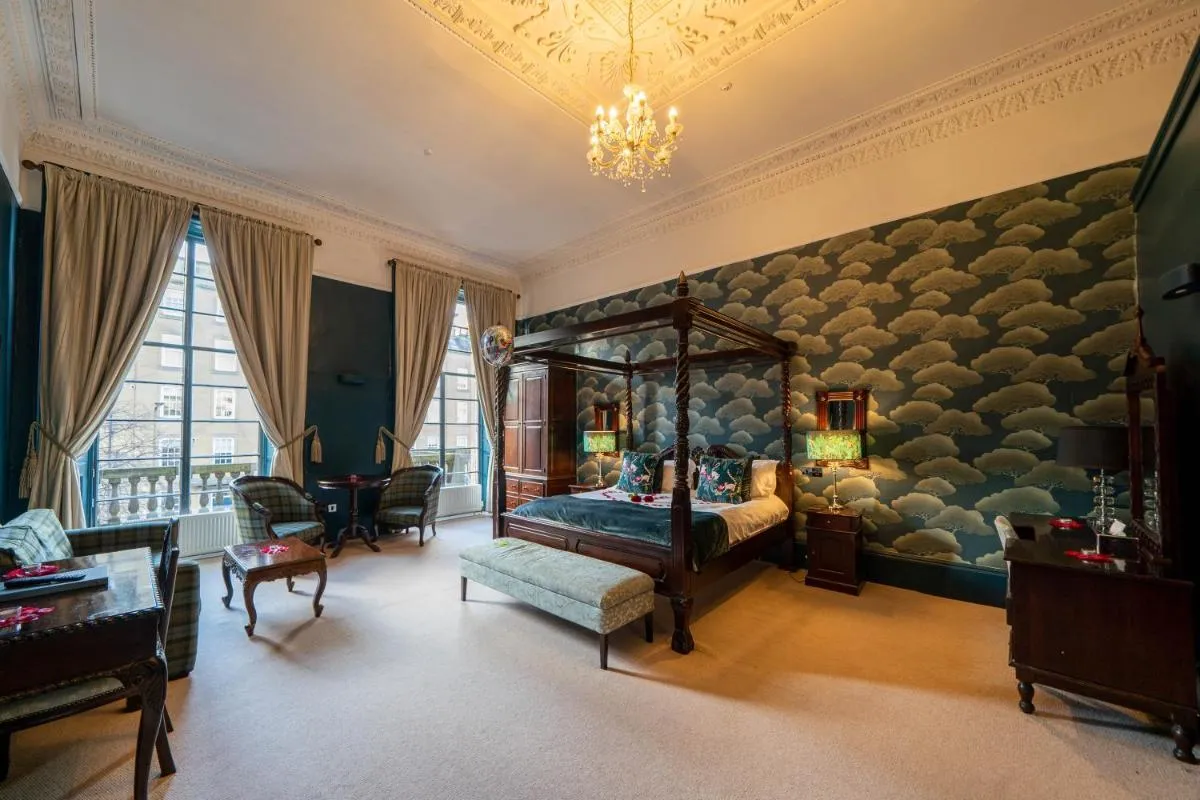 Image 2 of No11 Boutique Hotel & Brasserie