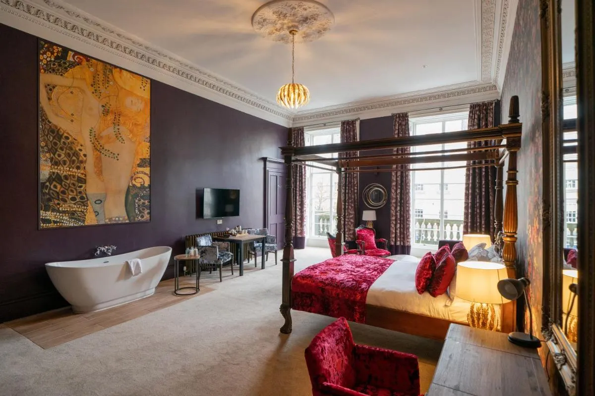 Image 4 of No11 Boutique Hotel & Brasserie