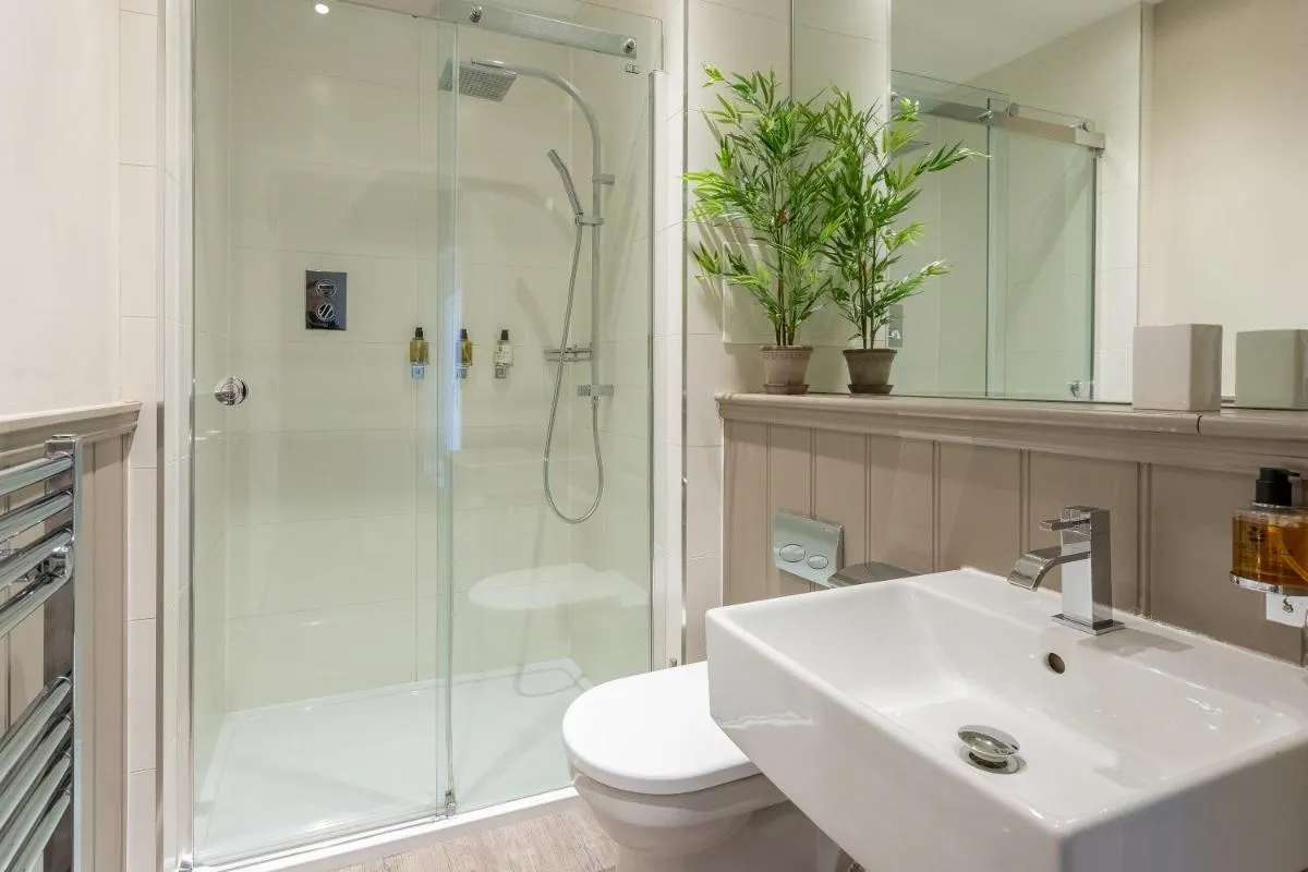Image 3 of No1 Apartments Edinburgh – George IV Bridge