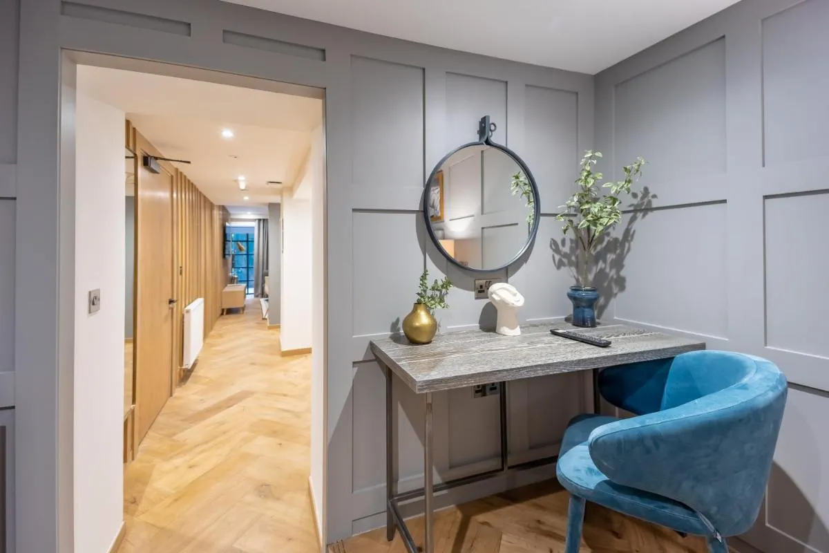 Image 4 of No1 Apartments Edinburgh – New Town