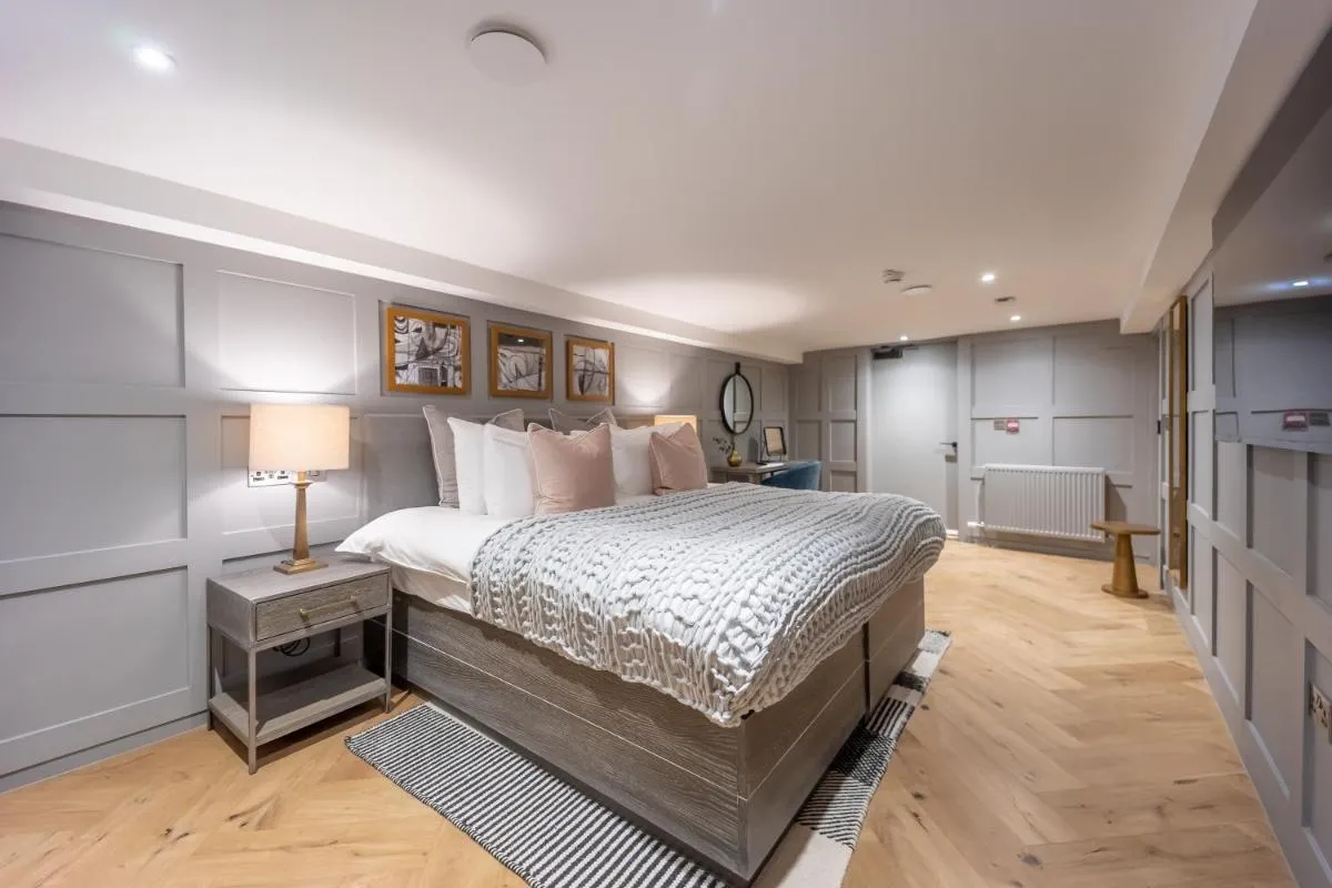 Image 3 of No1 Apartments Edinburgh – New Town